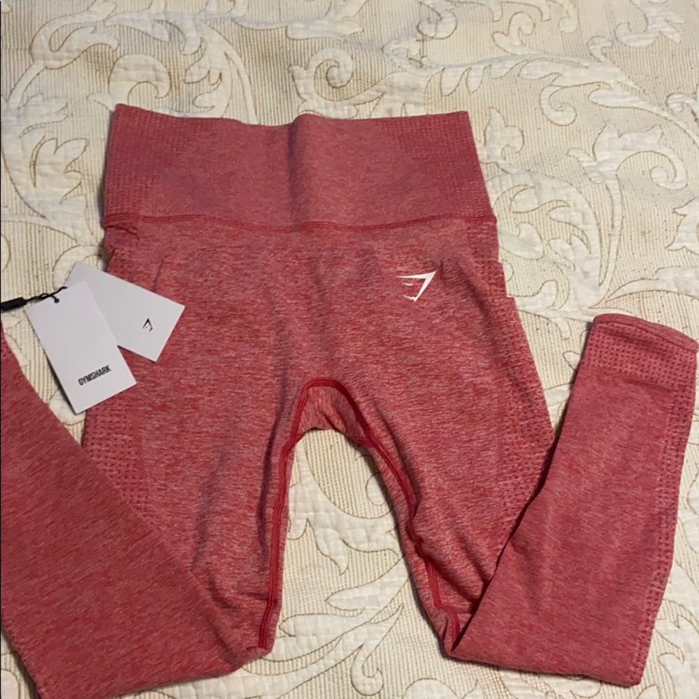 Gymshark Vital Boost legging